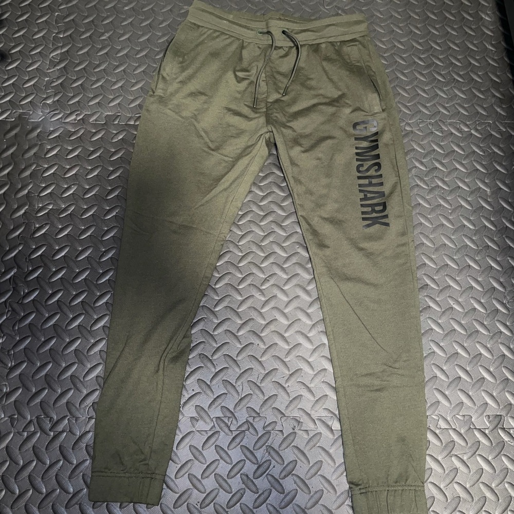 Gymshark joggers